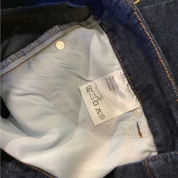 Munthe Horseshoe Jeans - Picture 10 of 10